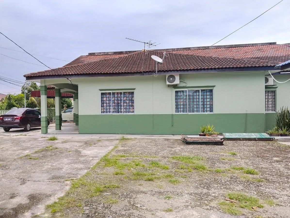 Tbe Home2Stay At Jalan Br 3 Malacca
