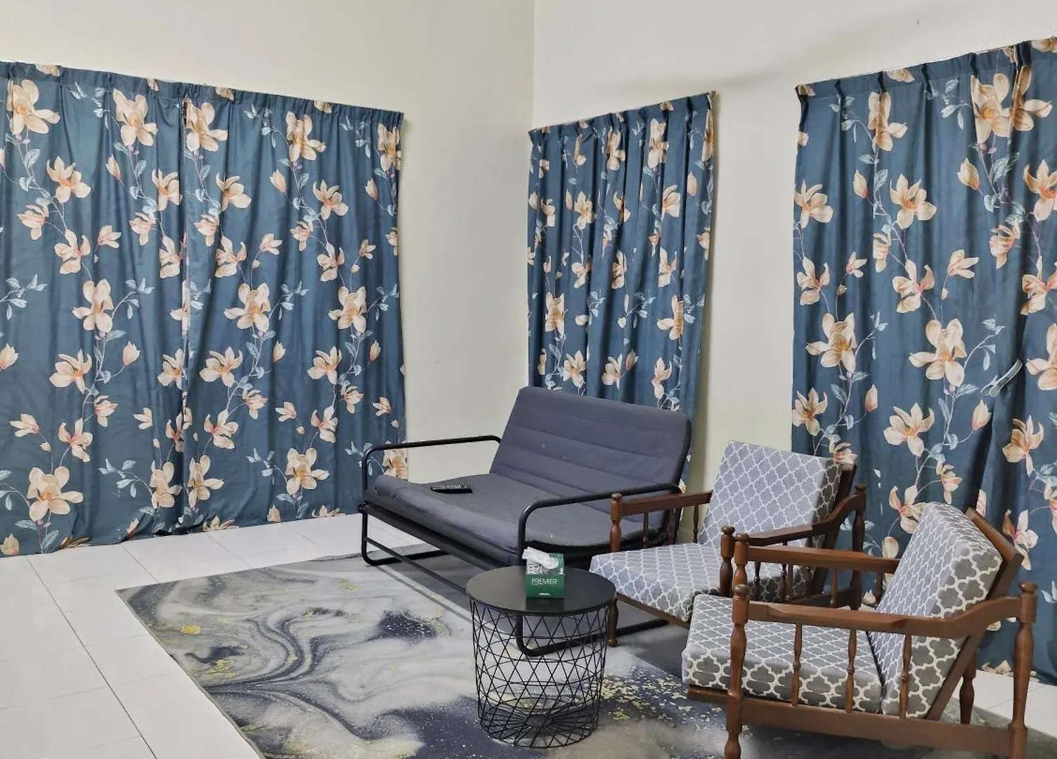 Tbe Home2Stay At Jalan Br 3 Malacca Malaysia