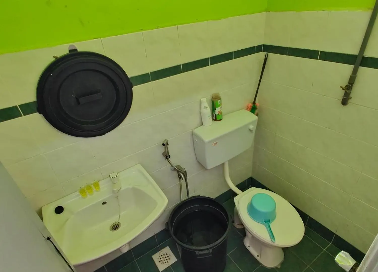 Tbe Home2Stay At Jalan Br 3 Malacca 0*,  Malaysia