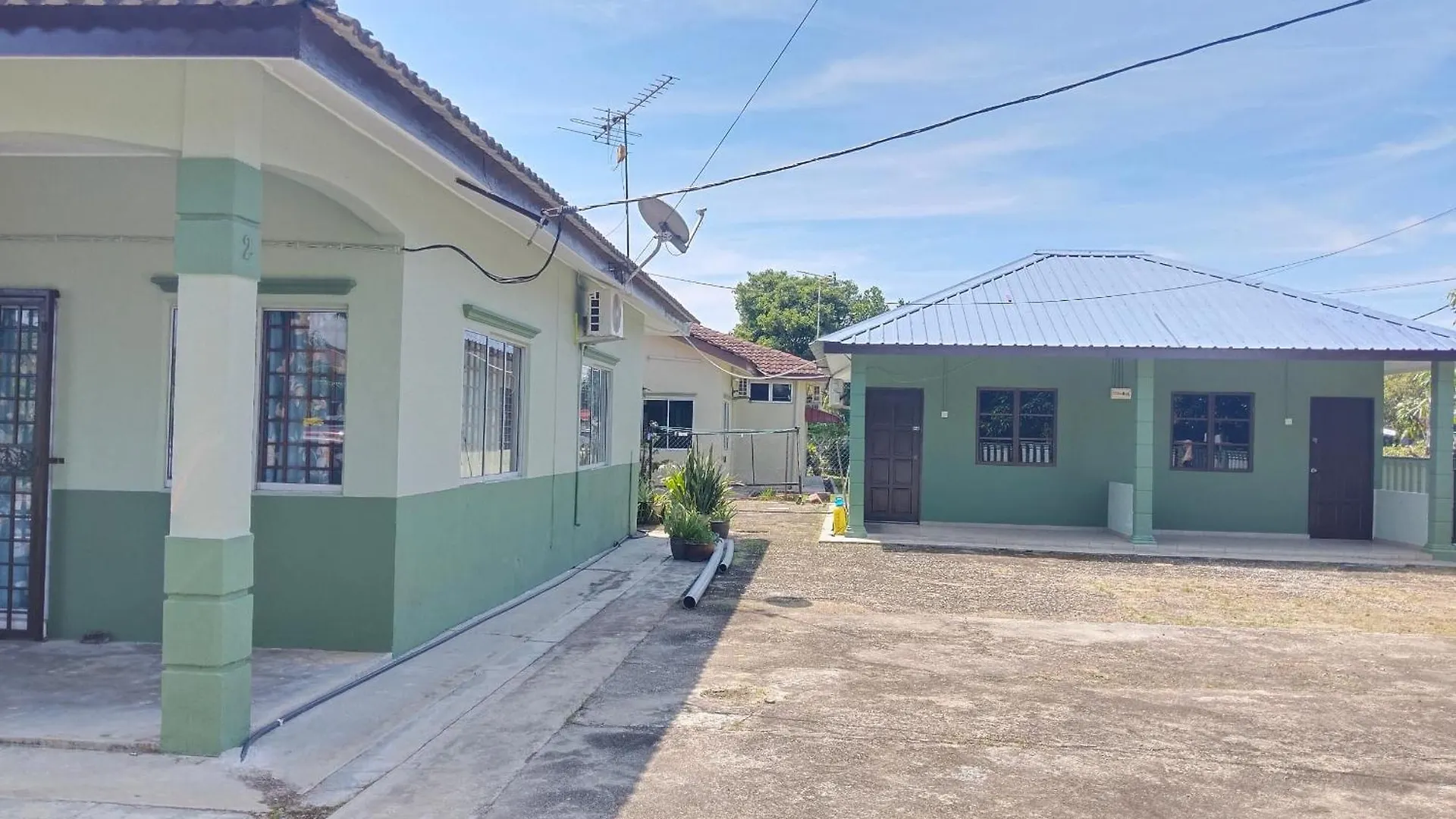 Holiday home Tbe Home2Stay At Jalan Br 3 Malacca