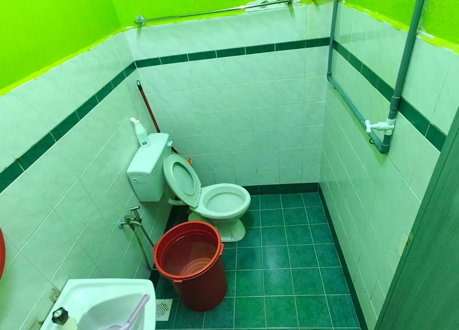 Tbe Home2Stay At Jalan Br 3 Malacca Holiday home