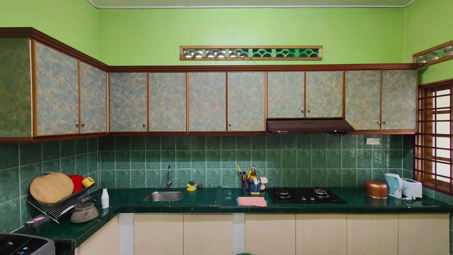 Tbe Home2Stay At Jalan Br 3 Malacca Malaysia