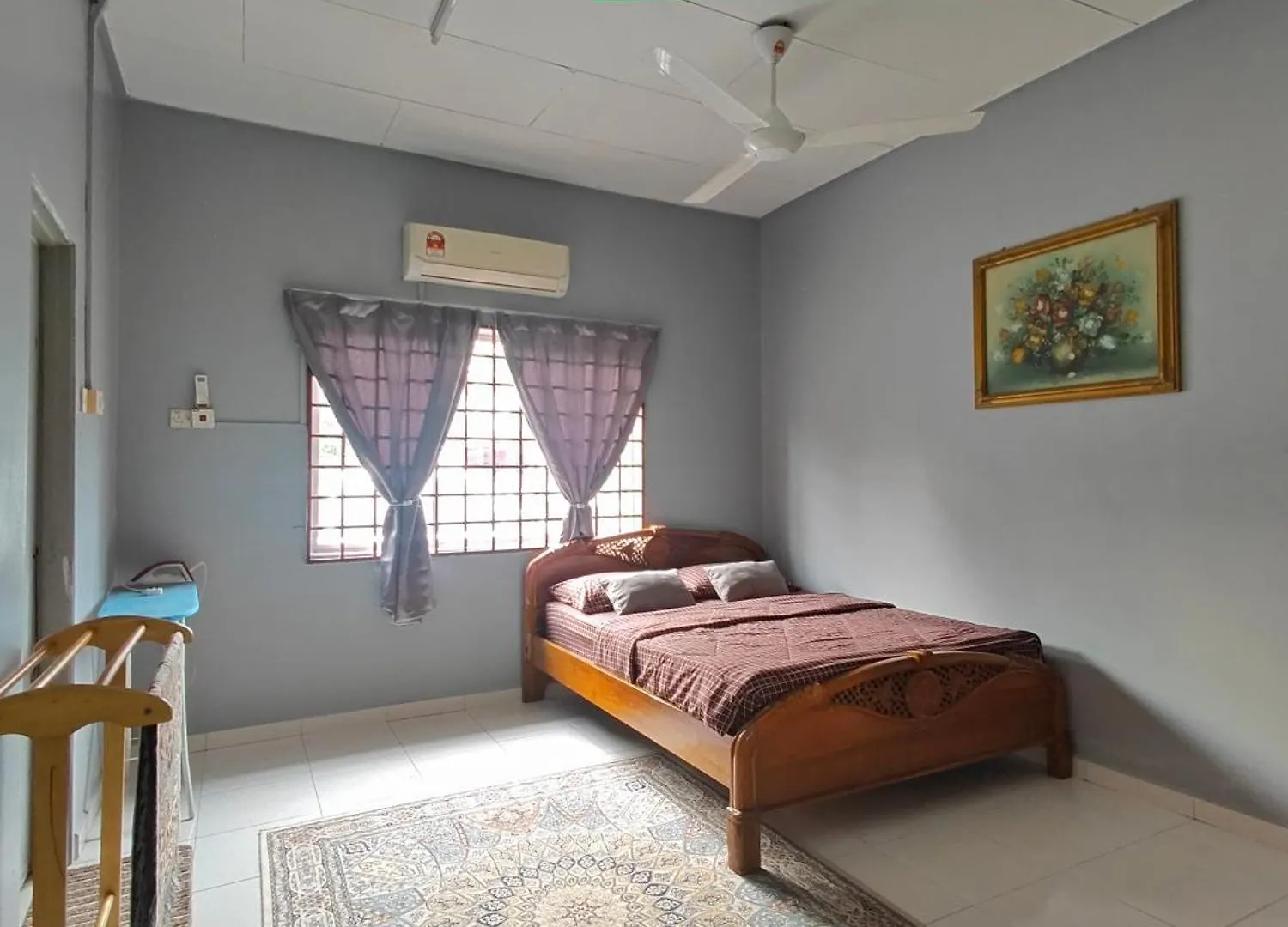 Holiday home Tbe Home2Stay At Jalan Br 3 Malacca