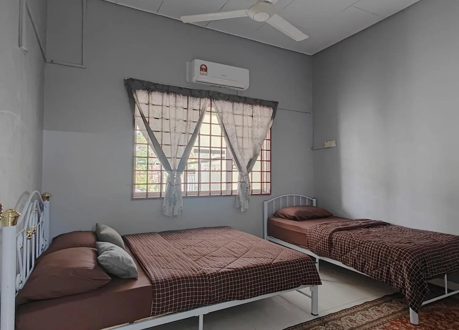 Tbe Home2Stay At Jalan Br 3 Malacca 0*,