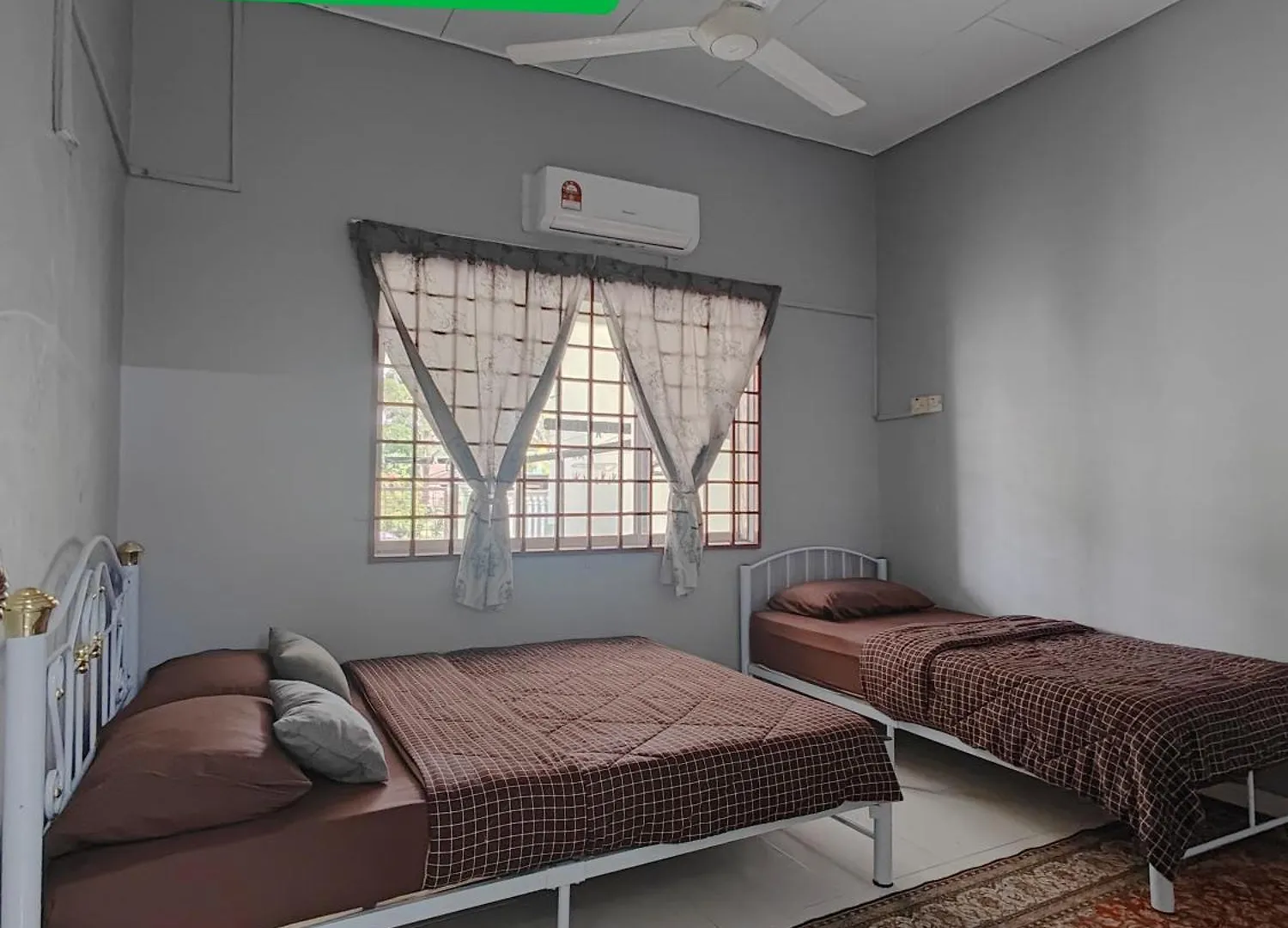 Tbe Home2Stay At Jalan Br 3 Malacca